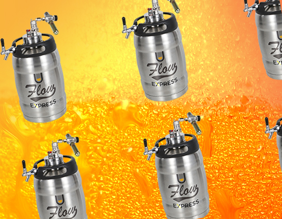 Multibuy Keg Offer Save upto 15%